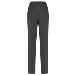 Order black women's trousers Personal design waist elastic waist professional women's trousers Women's trousers garment factory 50%polyester 50% wool 275g CHENSHANG WK5001 SKWT013 Order black women's trousers Personal design waist elastic waist professional women's trousers Women's trousers garment factory 50%polyester 50% wool 275g CHENSHANG WK5001 SKWT013
